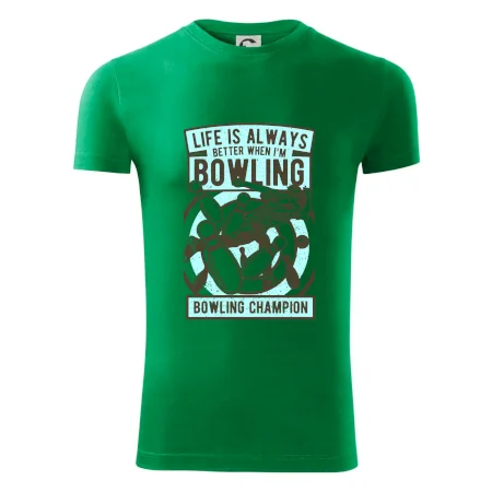 Bowling Champion