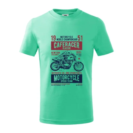 Caferacer Classic Race