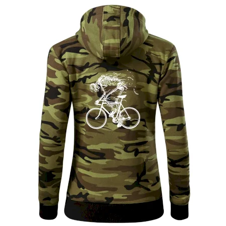 Cyklo kostra