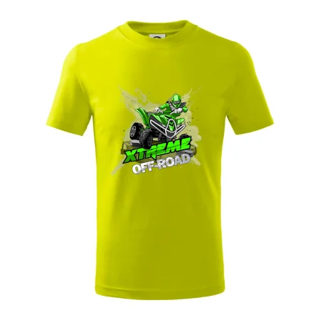 ATV čtyřkolka offroad XXX