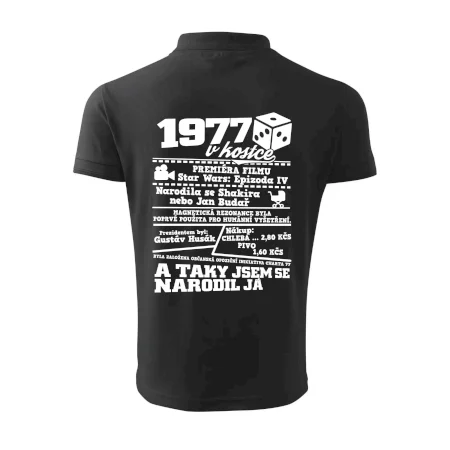 1977 v kostce