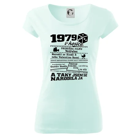 1979 v kostce