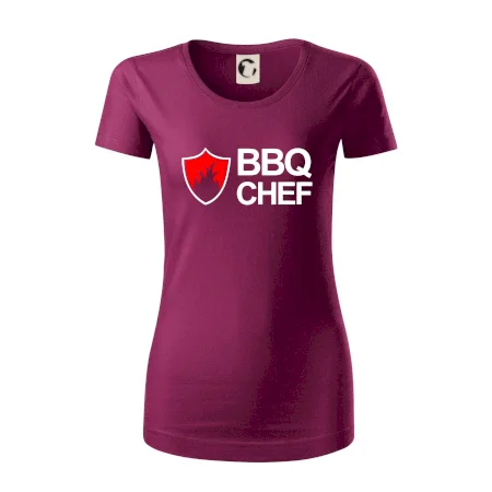 Grilování - BBQ Chef