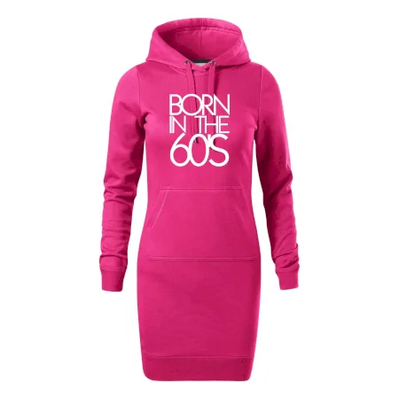 Born In The 60's