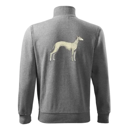Vintage Whippet