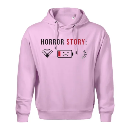 Horror story