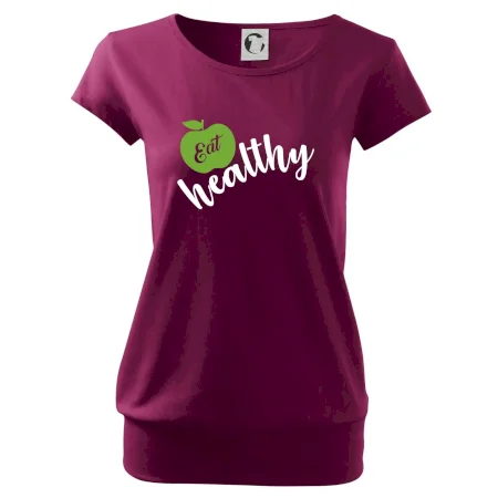 Eat Healthy