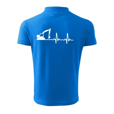 EKG bagr