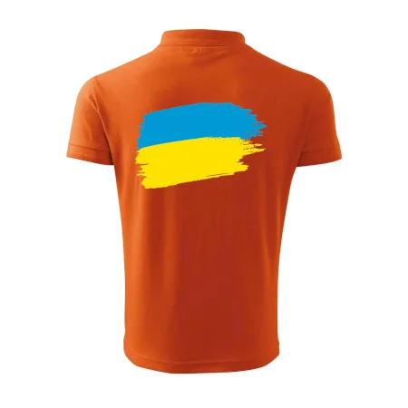 Ukrajinské tričko