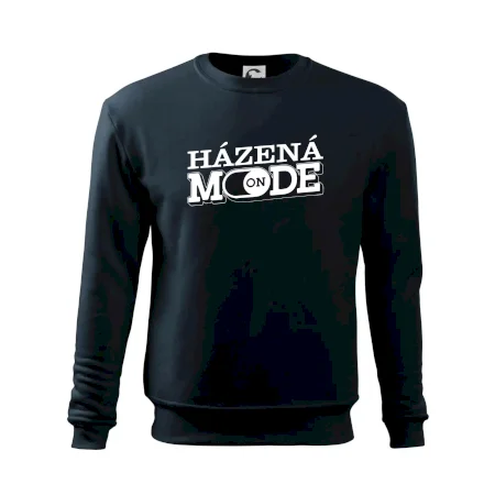 Házená mode