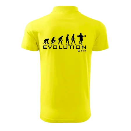 Evoluce Gym