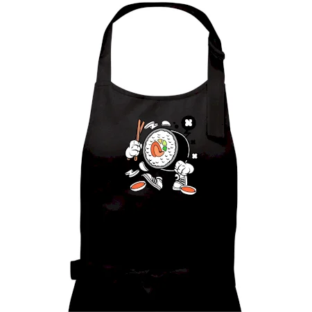 Sushiman