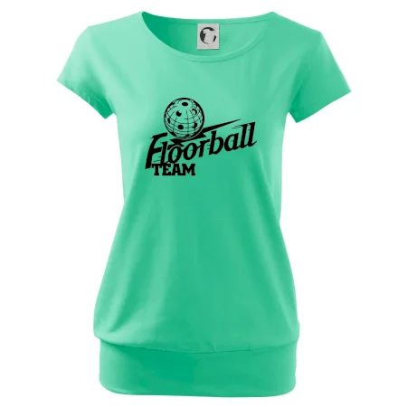 Florbal team