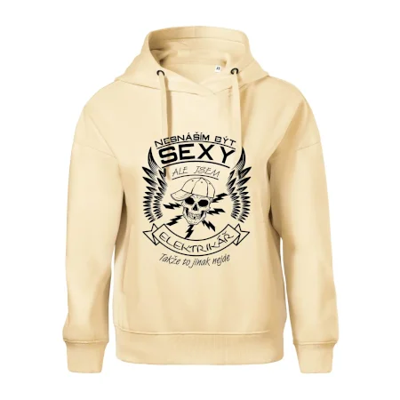 Nesnáším být sexy - elektrikář