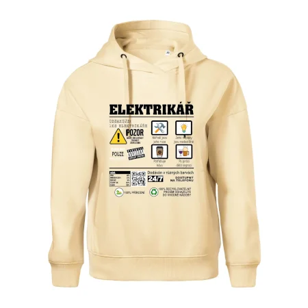 Profese - informace o produktu - elektrikář