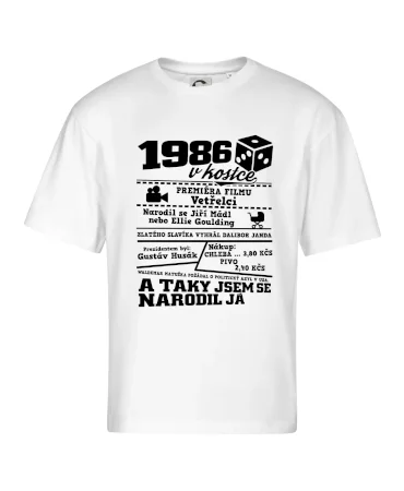 1986 v kostce