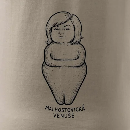Malhostovická Venuše