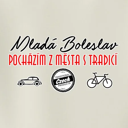 Mladá Boleslav město s tradicí