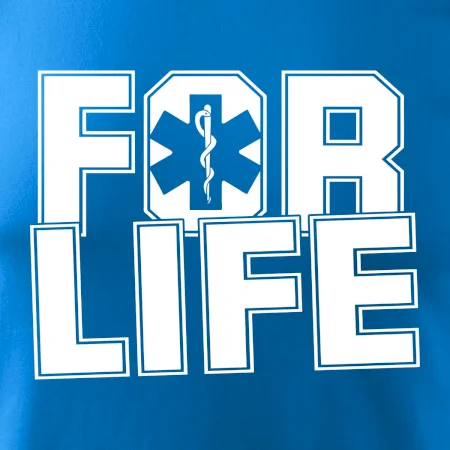 For Life