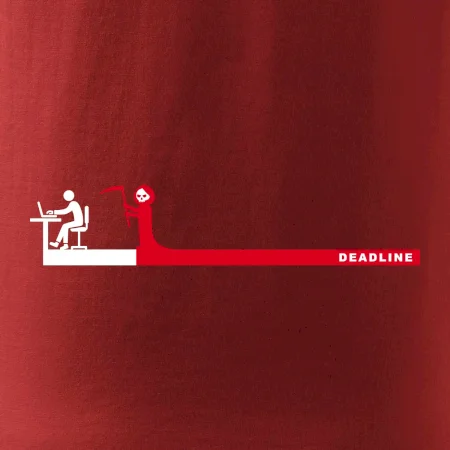 Práce - deadline (Hana-creative)