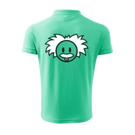 Albert Einstein