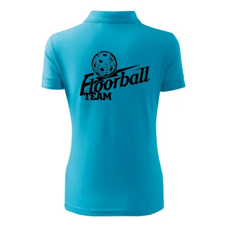 Florbal team