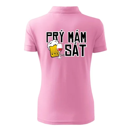 Prý mám 50 SÁT