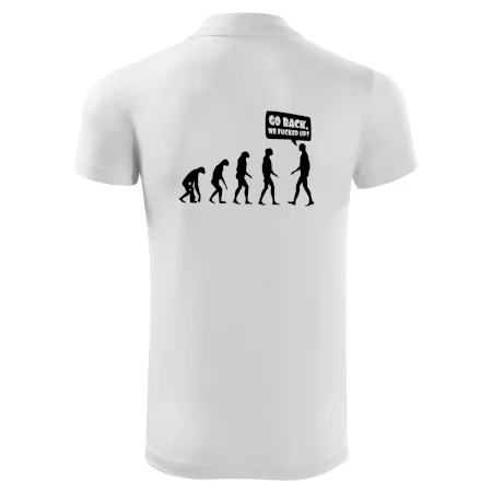 Evoluce Go back