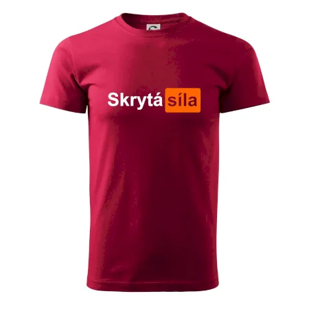Porn - Skrytá síla