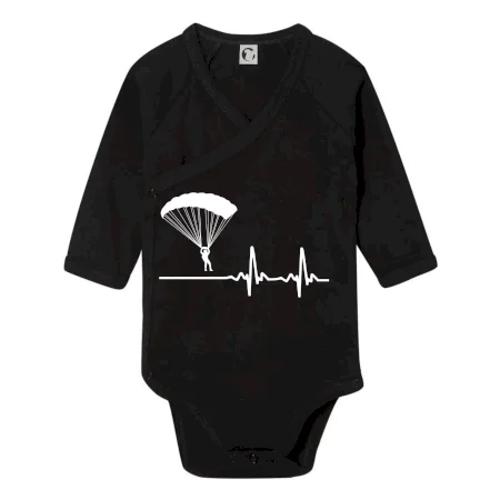Paragliding EKG