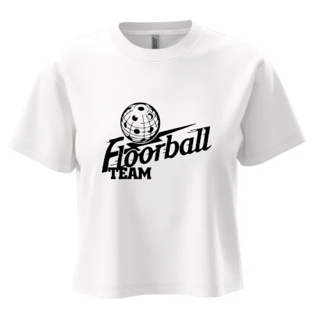 Florbal team