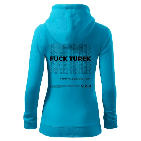 Turek recyklace