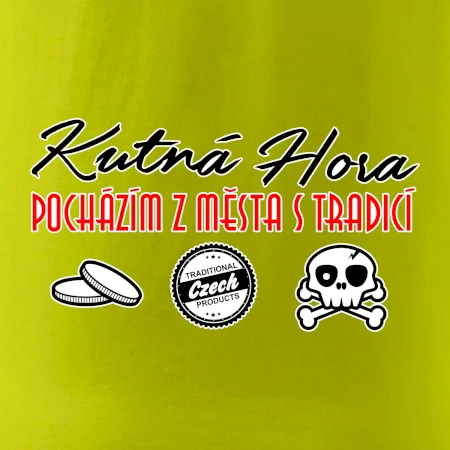 Kutná Hora město s tradicí