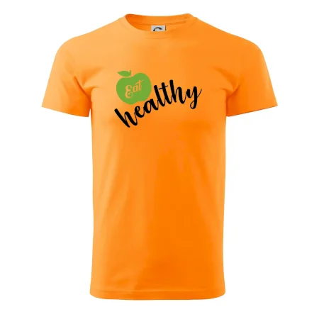 Eat Healthy