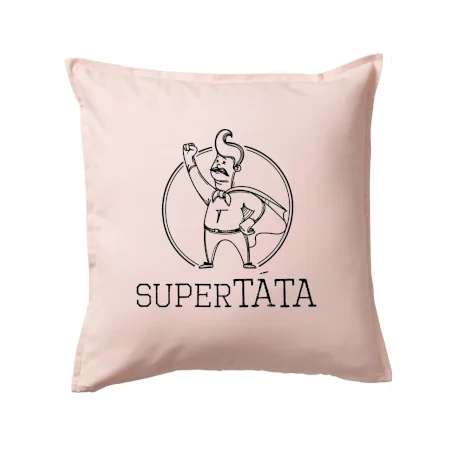 Superhrdina táta