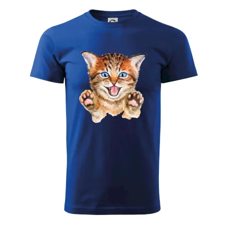 Kočka baf
