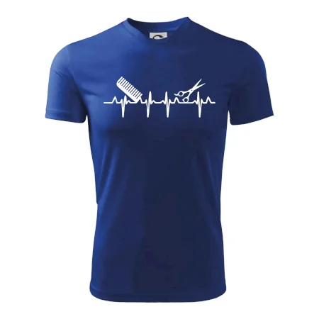 EKG kadeřnictví