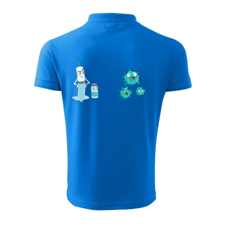 Očkování a virus