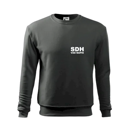 SDH nápis - vlastní nápis