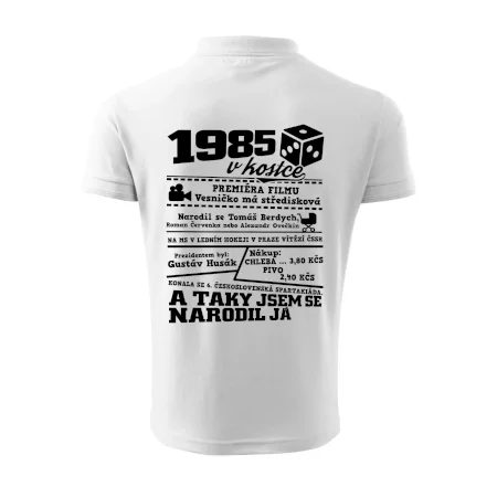 1985 v kostce