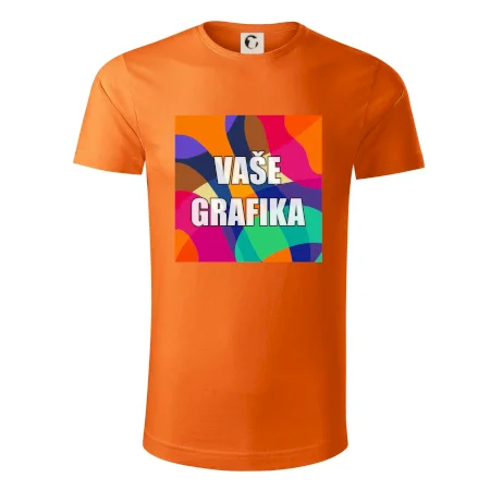 Potisk s vaší grafikou