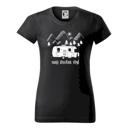 Můj životní styl
