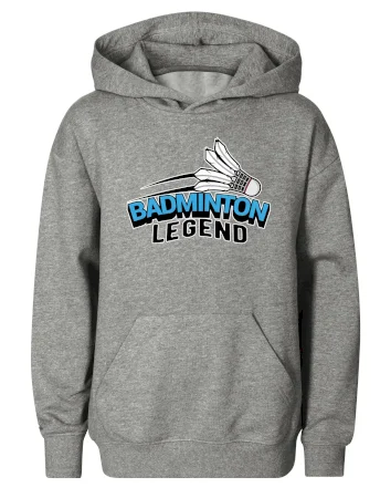 Badminton legend