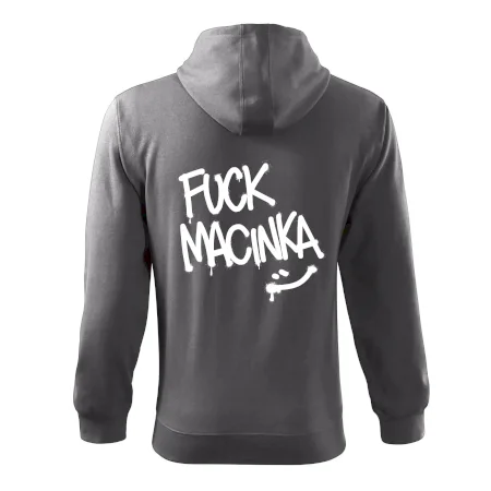 Macinka sprejem
