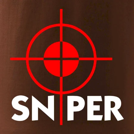 Sniper zameřovač