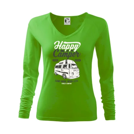 Happy Camper