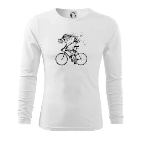 Cyklo kostra
