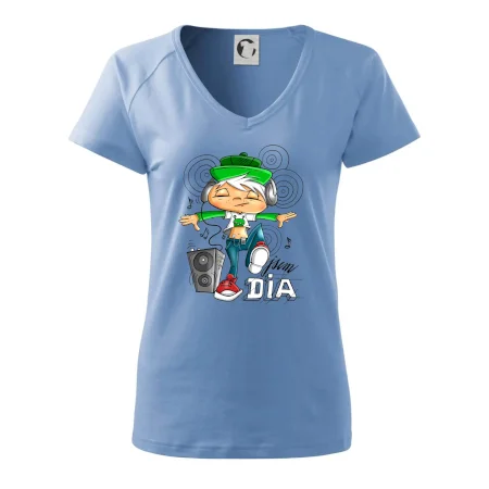 D I A music