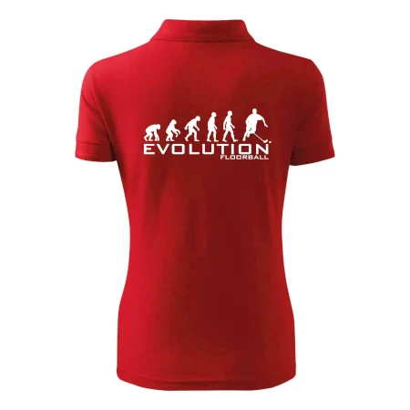 Evoluce Floorball