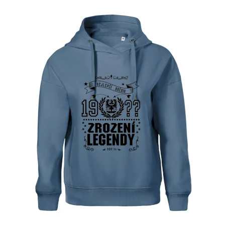 Zrození legendy - slezská orlice